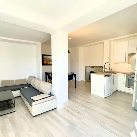 Appartement Lou Casteu à Cassis Extérieur photo