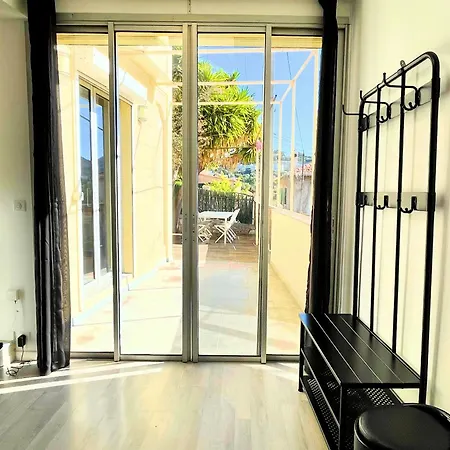 Appartement Lou Casteu à Cassis Extérieur photo