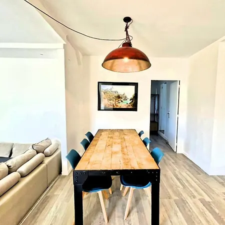 Appartement Lou Casteu à Cassis Extérieur photo