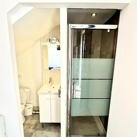 Appartement Lou Casteu à Cassis Extérieur photo