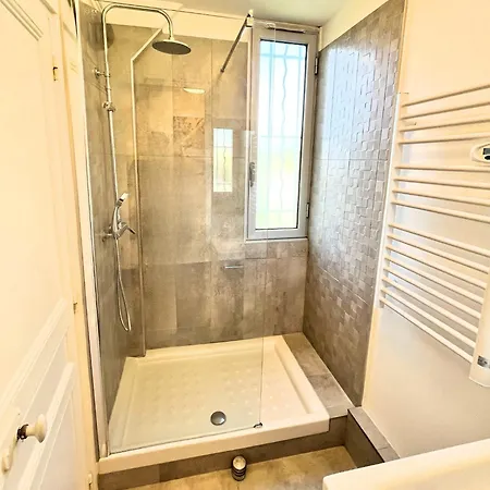Appartement Lou Casteu à Cassis Extérieur photo