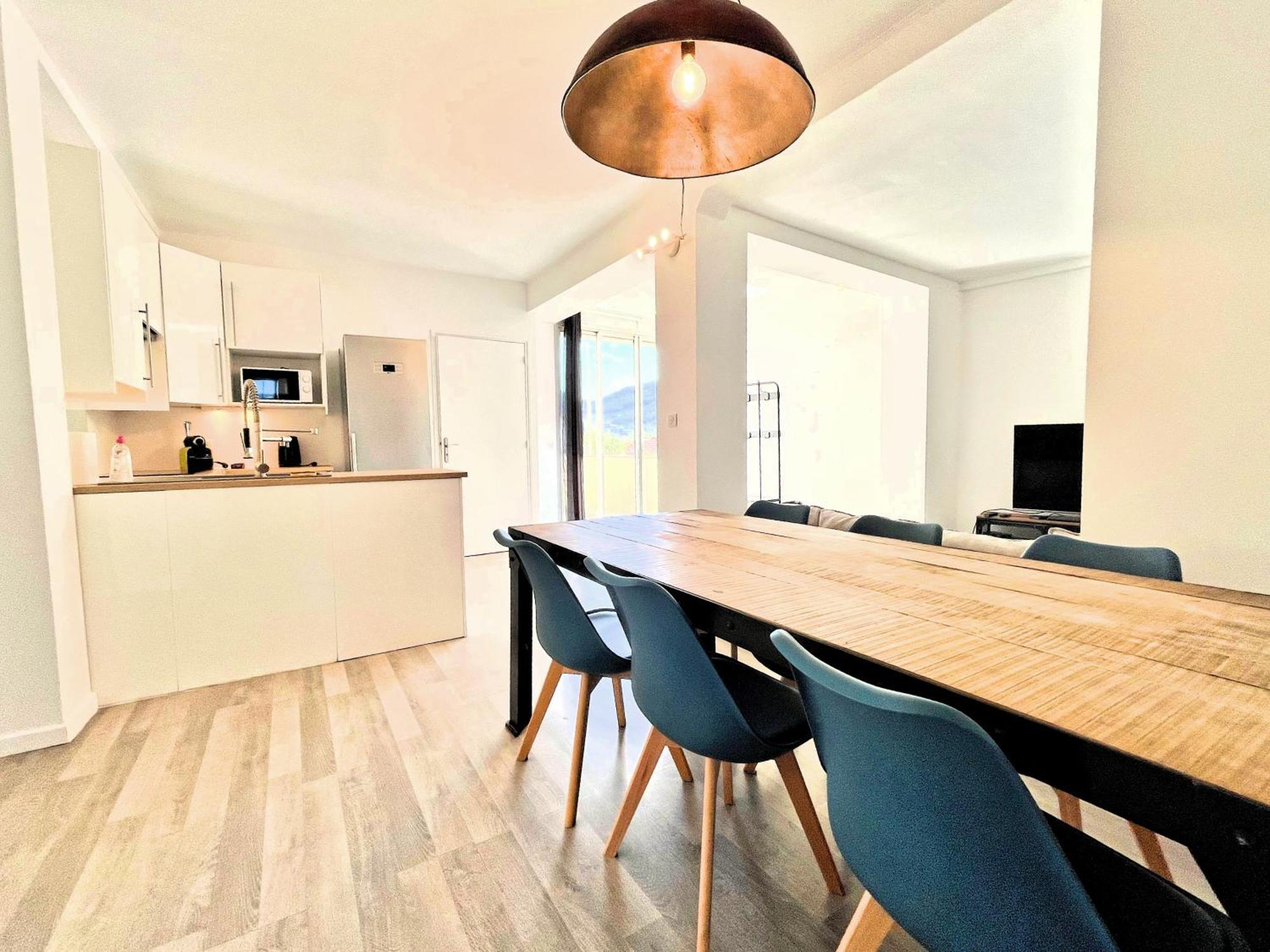 Apartment Lou Casteu *