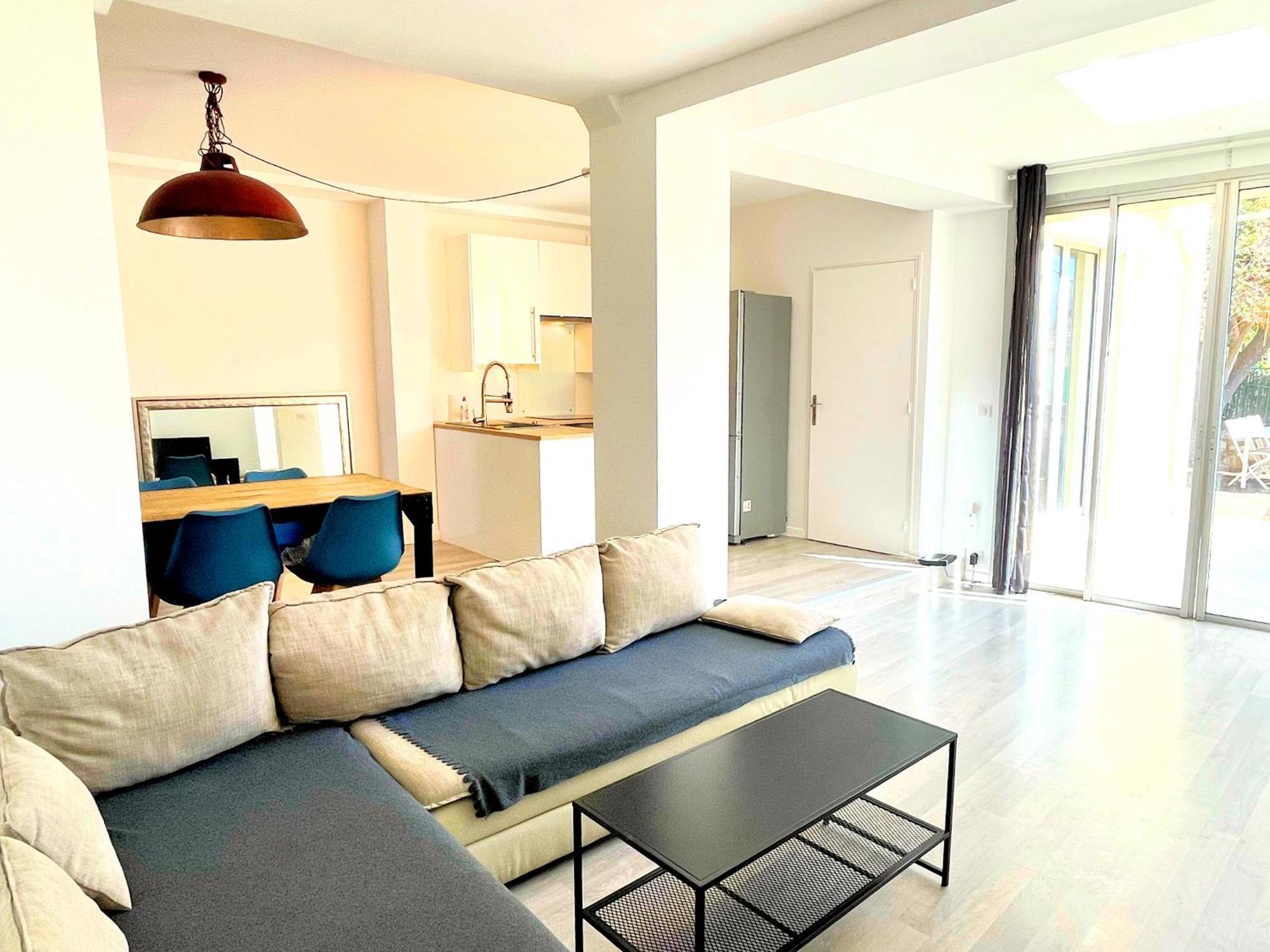 Apartment Lou Casteu Cassis