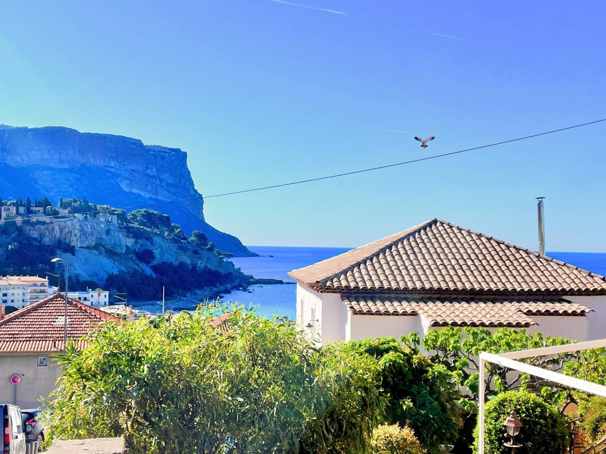 Appartement Lou Casteu