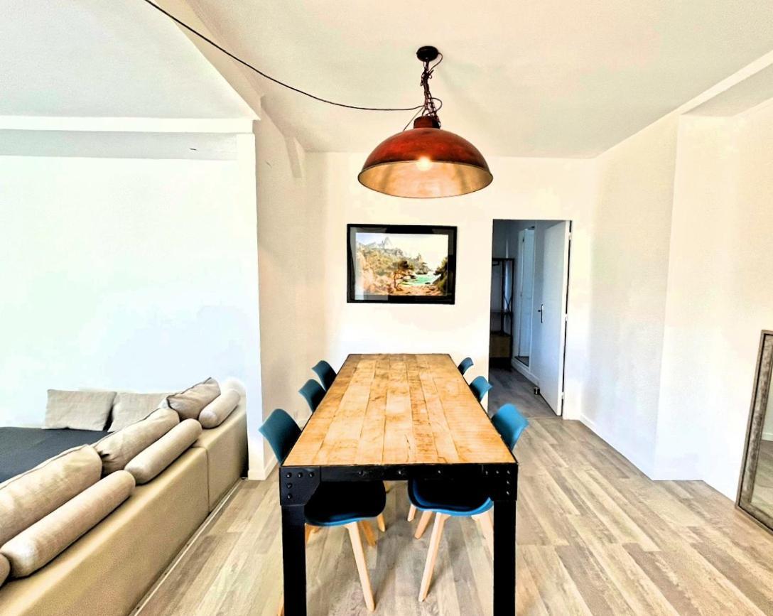 Lou Casteu Apartamento *
