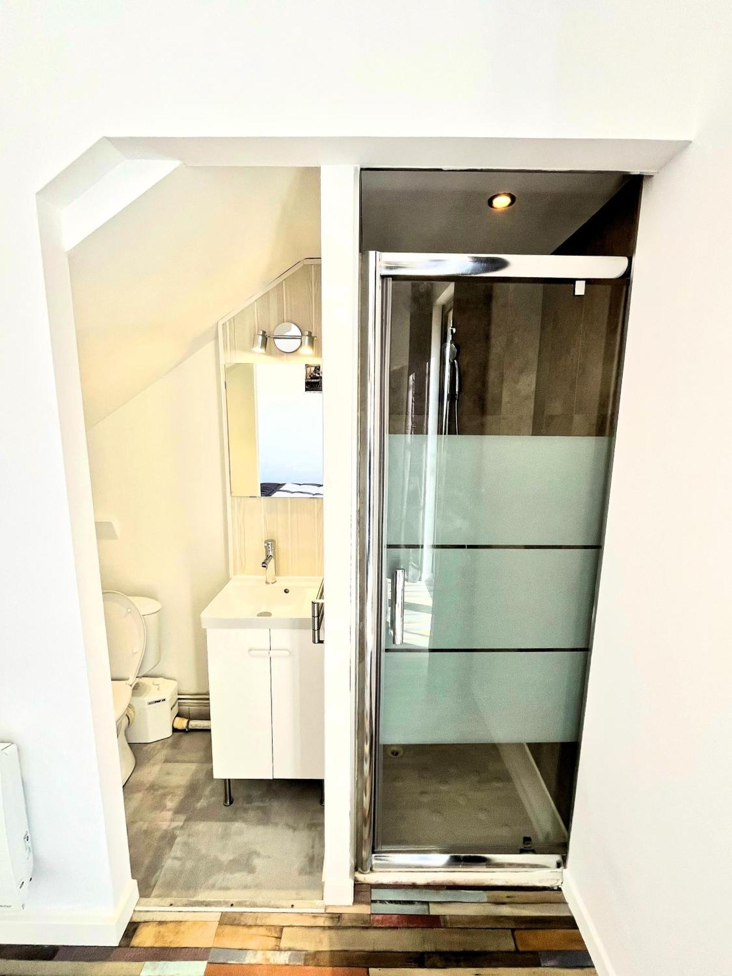 Lou Casteu Apartment Cassis