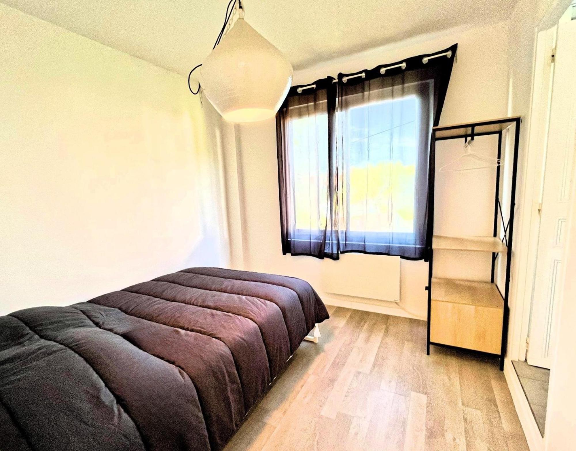 Lou Casteu Apartment Cassis