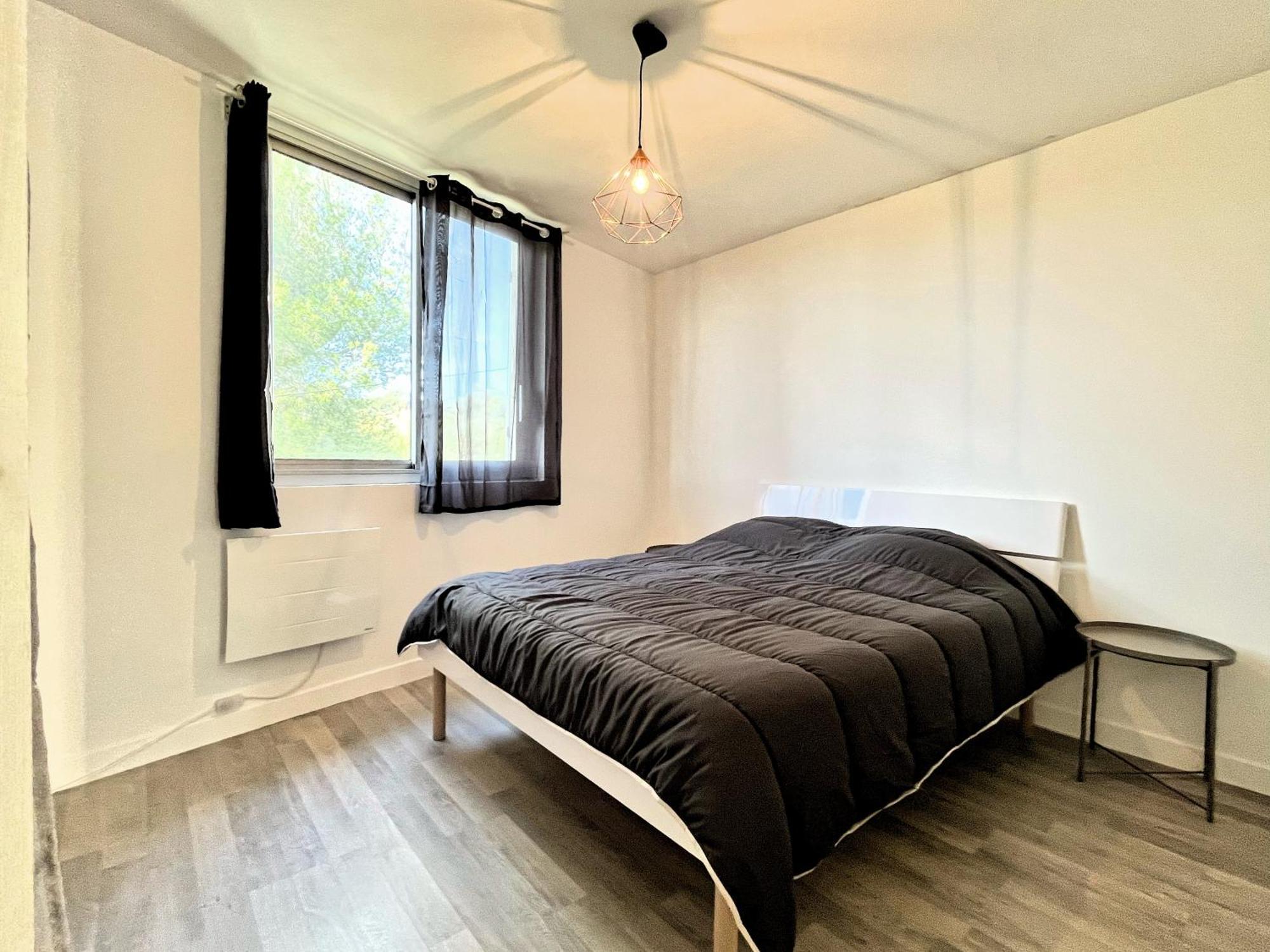 Appartement Lou Casteu *