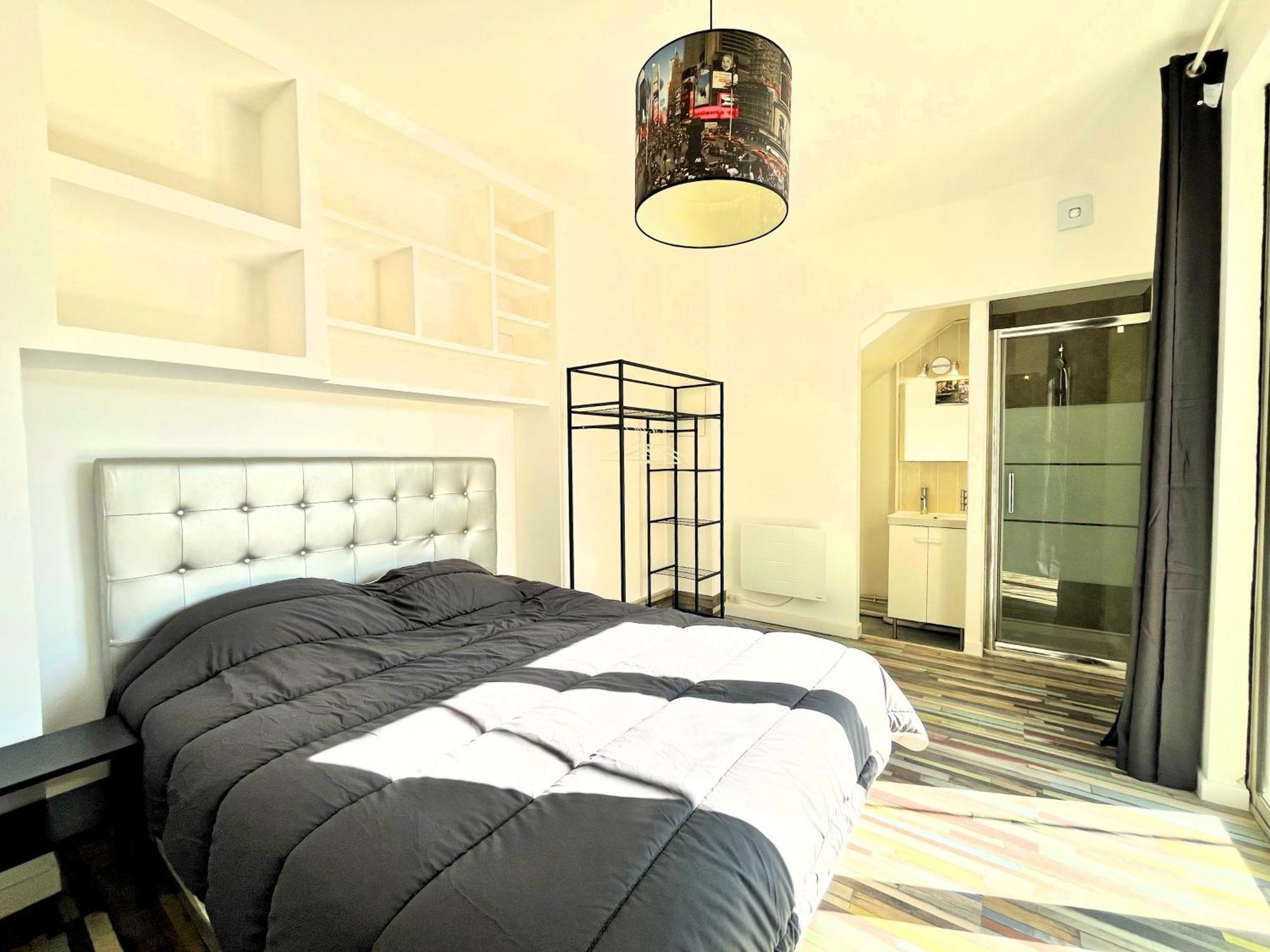 Lou Casteu Apartamento *