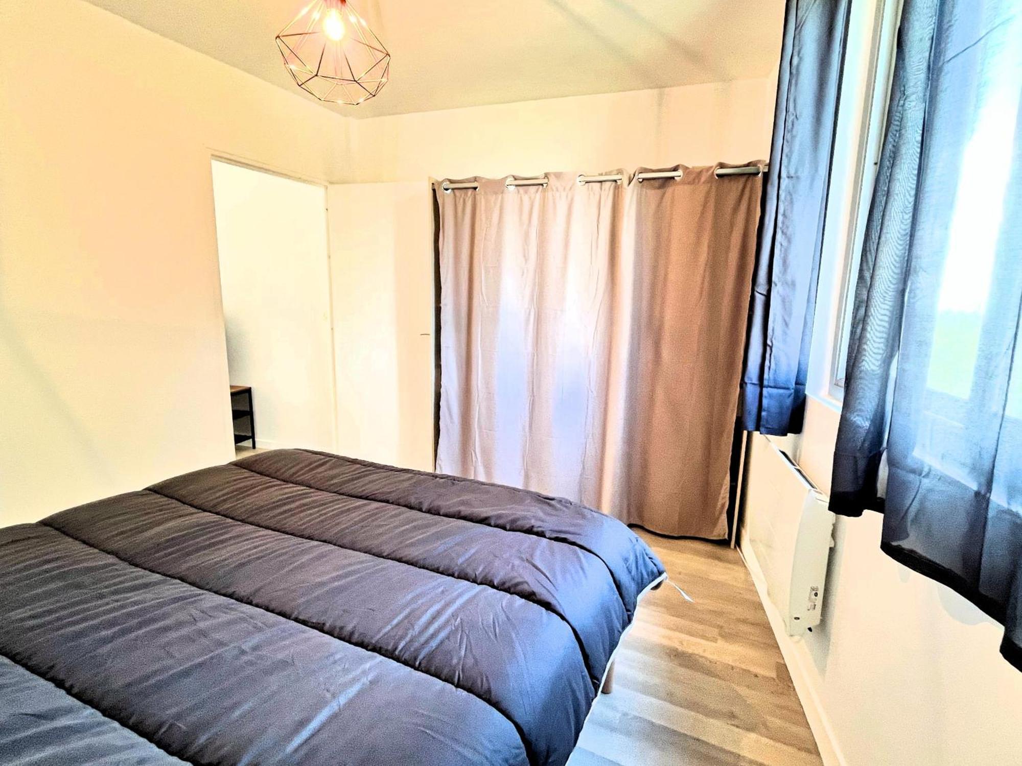 Lou Casteu Apartment Cassis